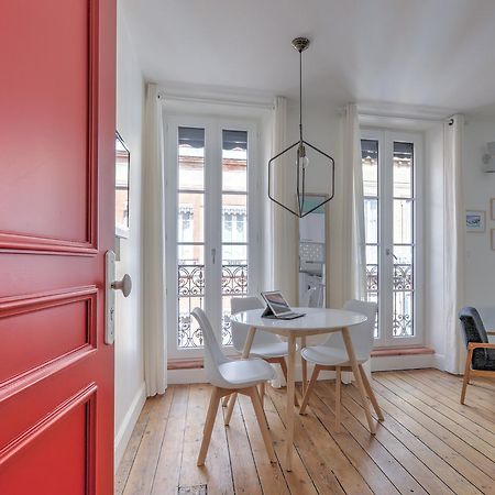 La Maison D'Henri Tuluza Zewnętrze zdjęcie