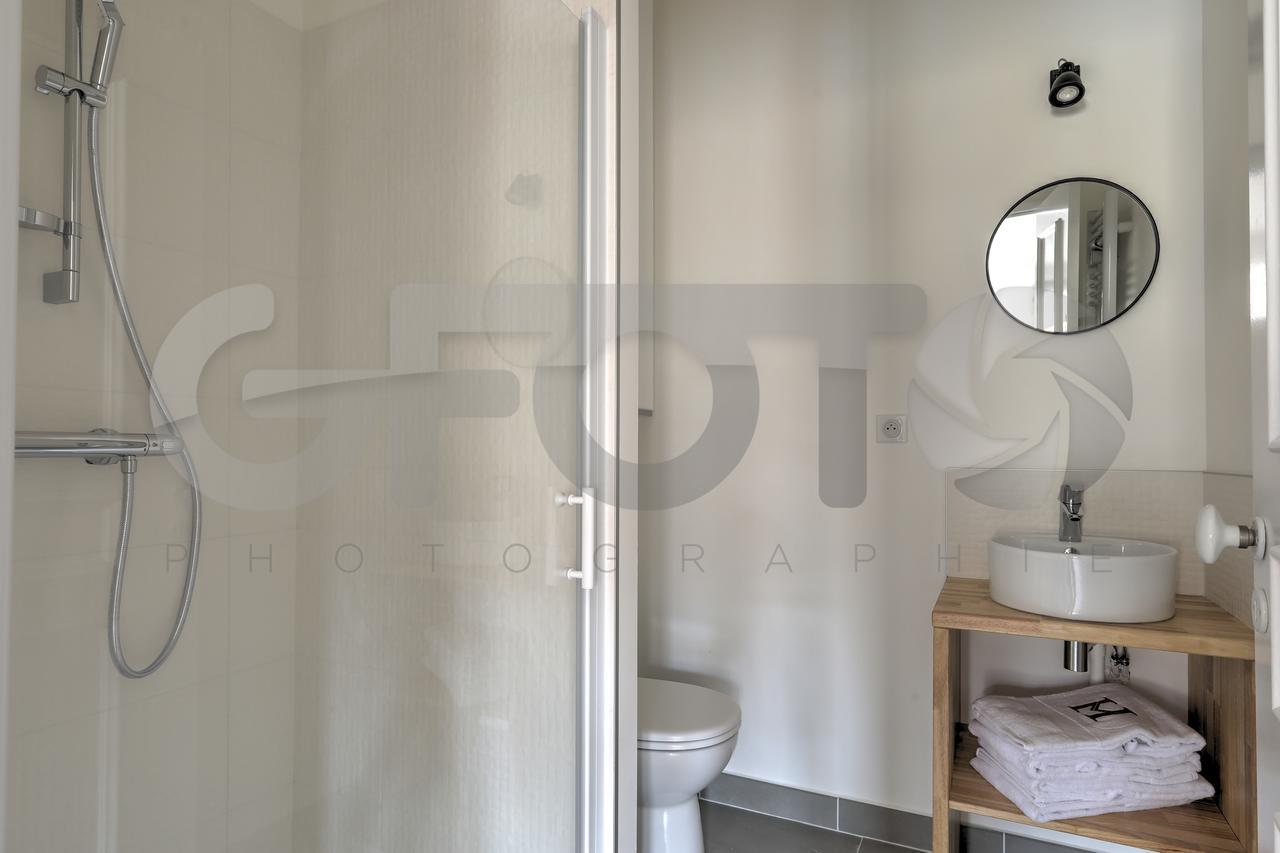 La Maison D'Henri Tuluza Zewnętrze zdjęcie