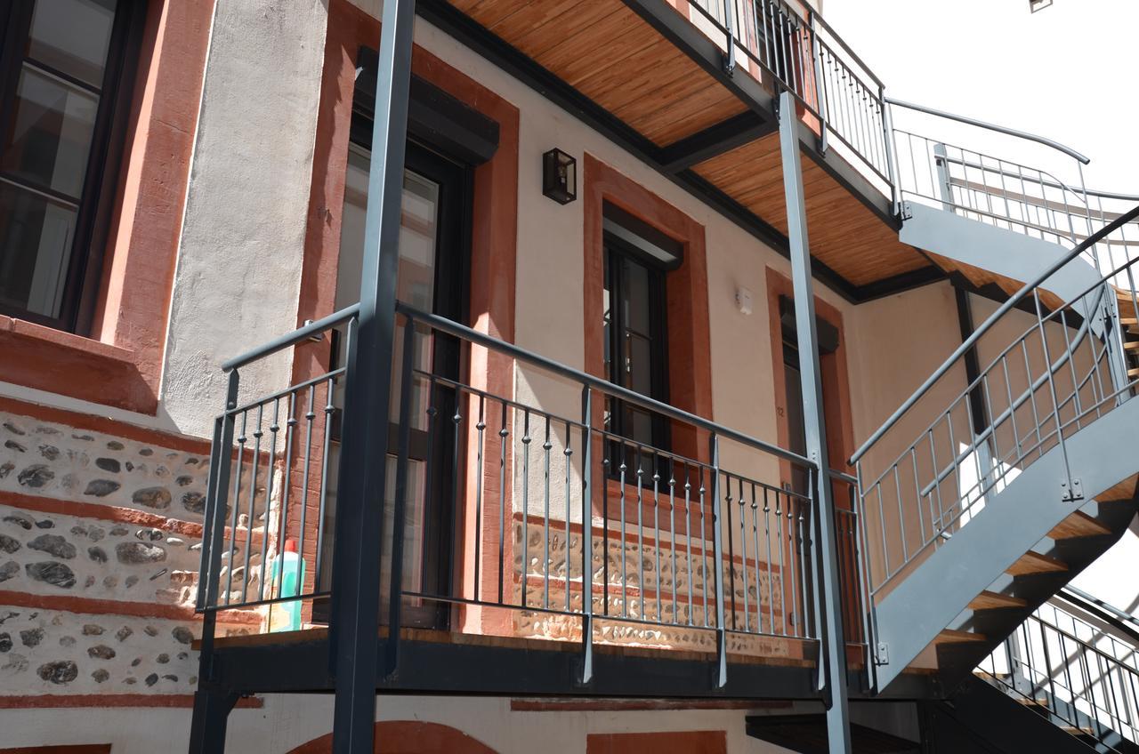 La Maison D'Henri Tuluza Zewnętrze zdjęcie