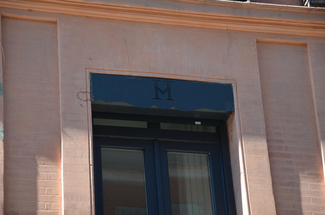 La Maison D'Henri Tuluza Zewnętrze zdjęcie