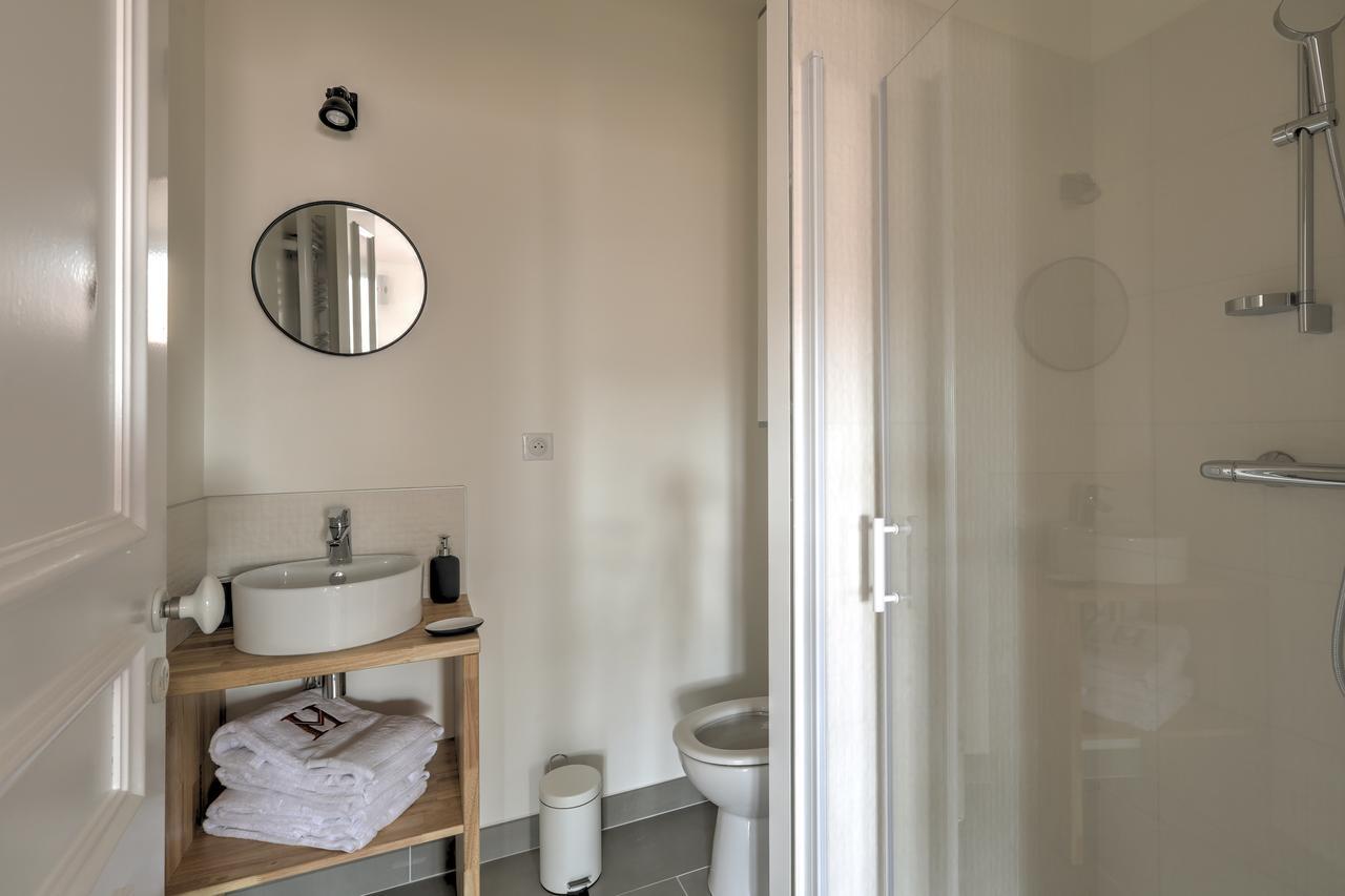 La Maison D'Henri Tuluza Zewnętrze zdjęcie