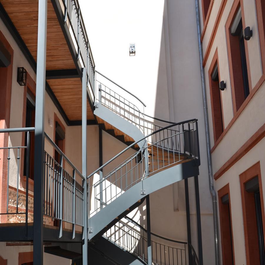La Maison D'Henri Tuluza Zewnętrze zdjęcie