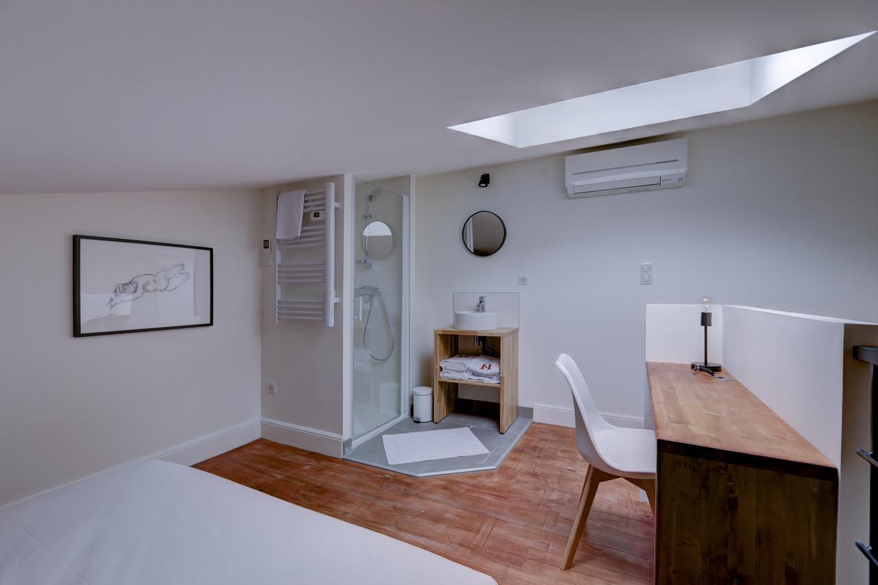 La Maison D'Henri Tuluza Zewnętrze zdjęcie