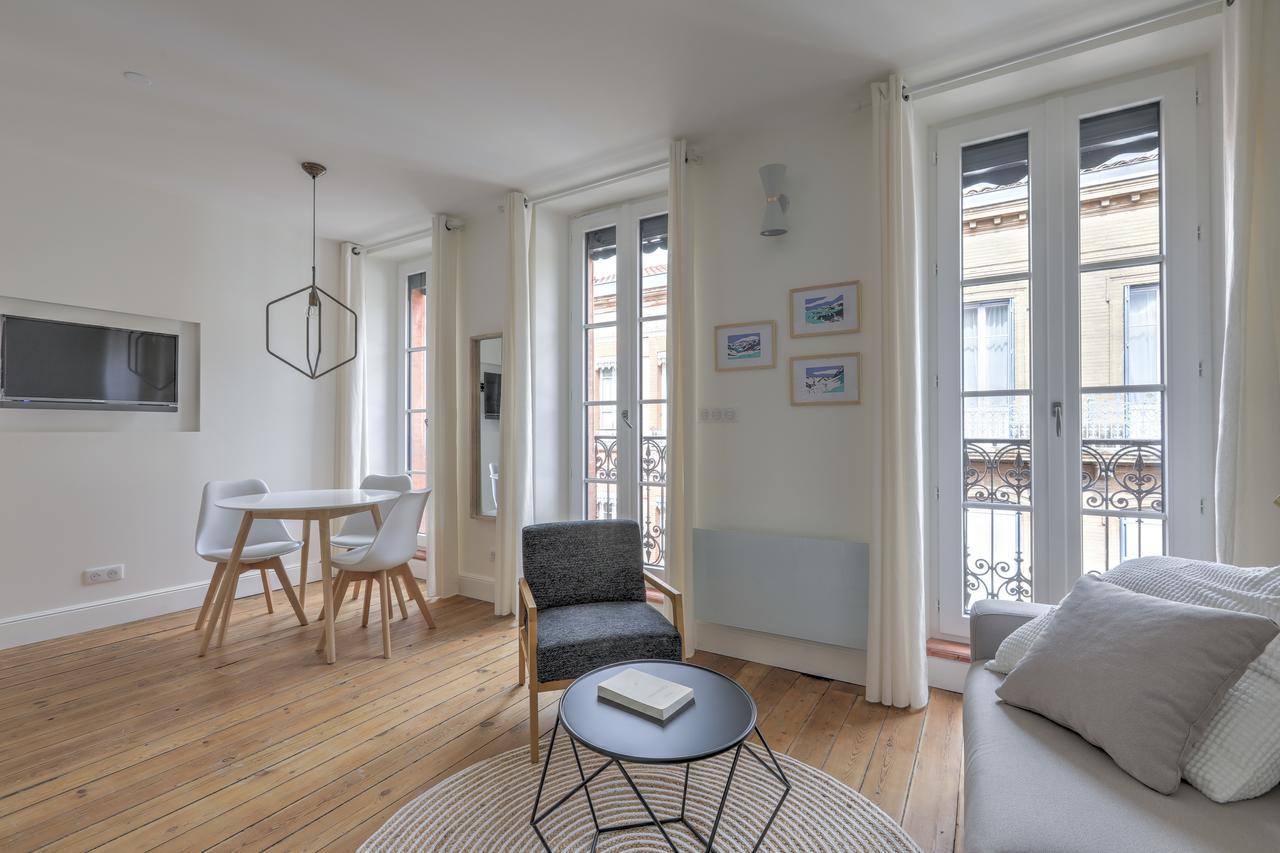 La Maison D'Henri Tuluza Zewnętrze zdjęcie